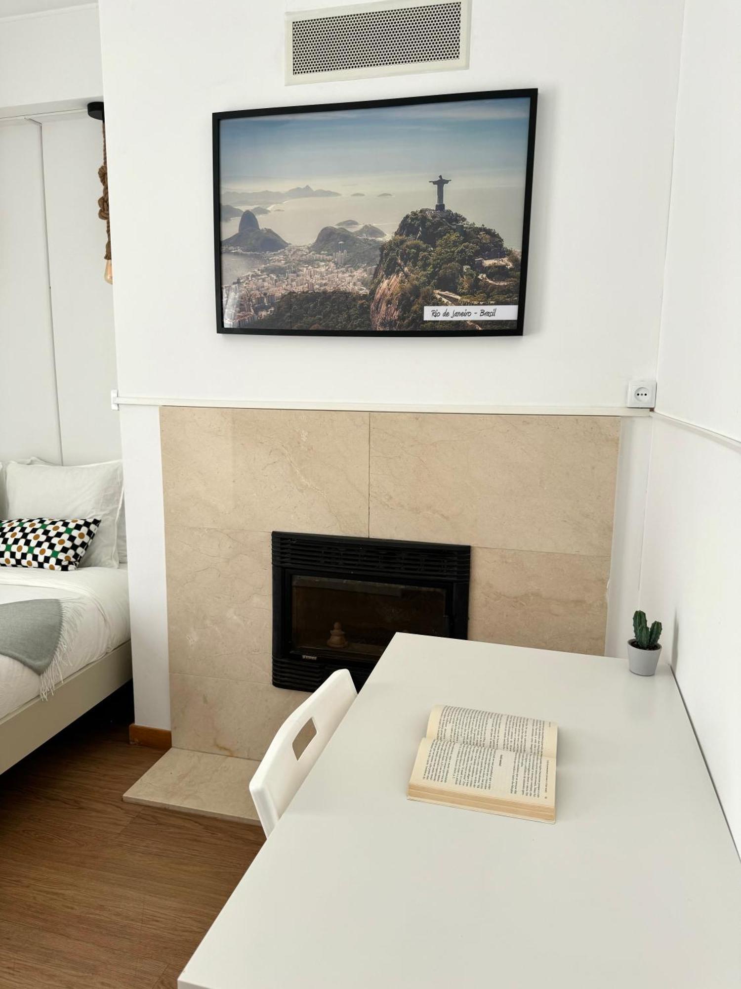 Expo House Appartement Lissabon Buitenkant foto
