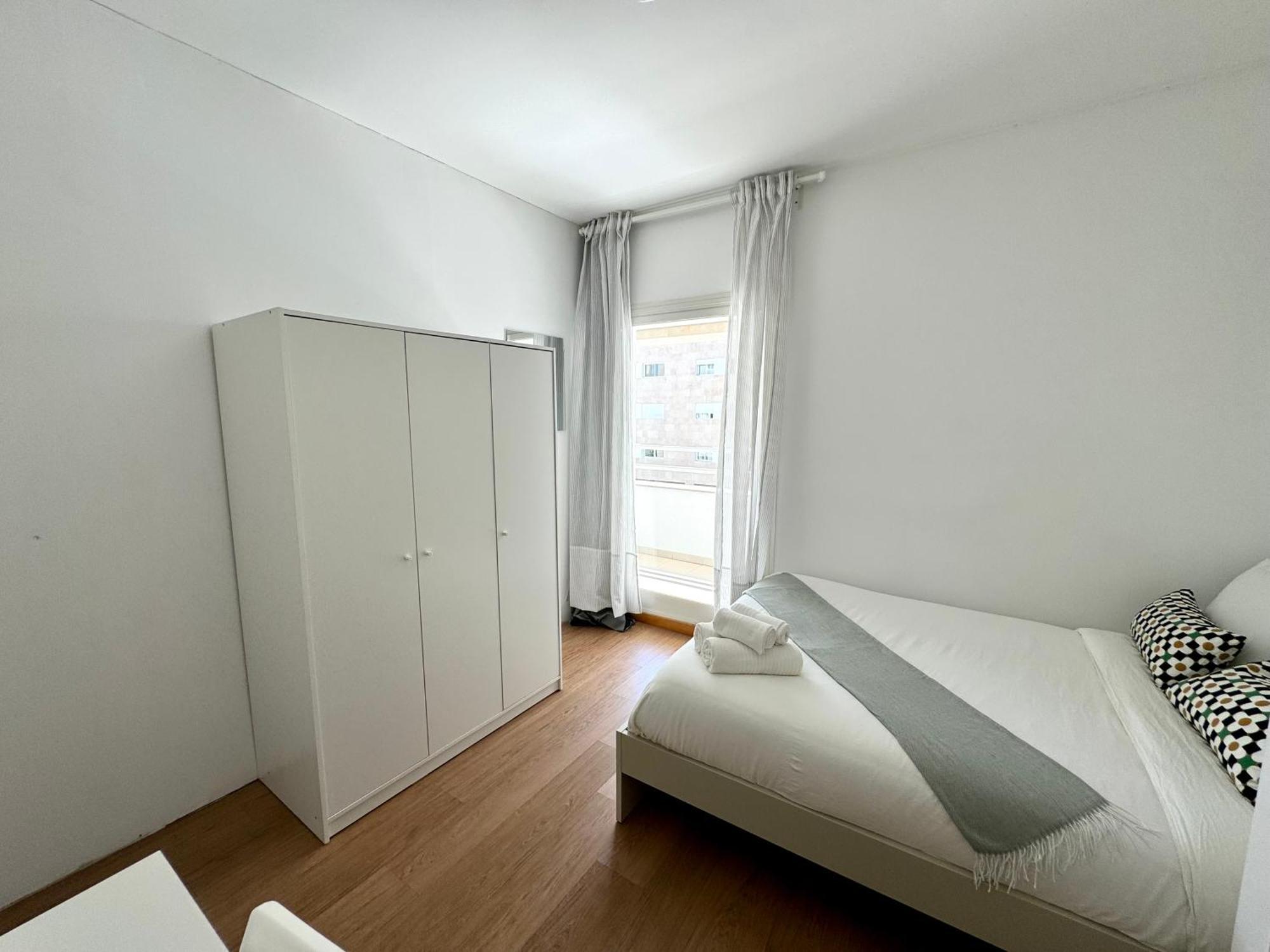 Expo House Appartement Lissabon Buitenkant foto