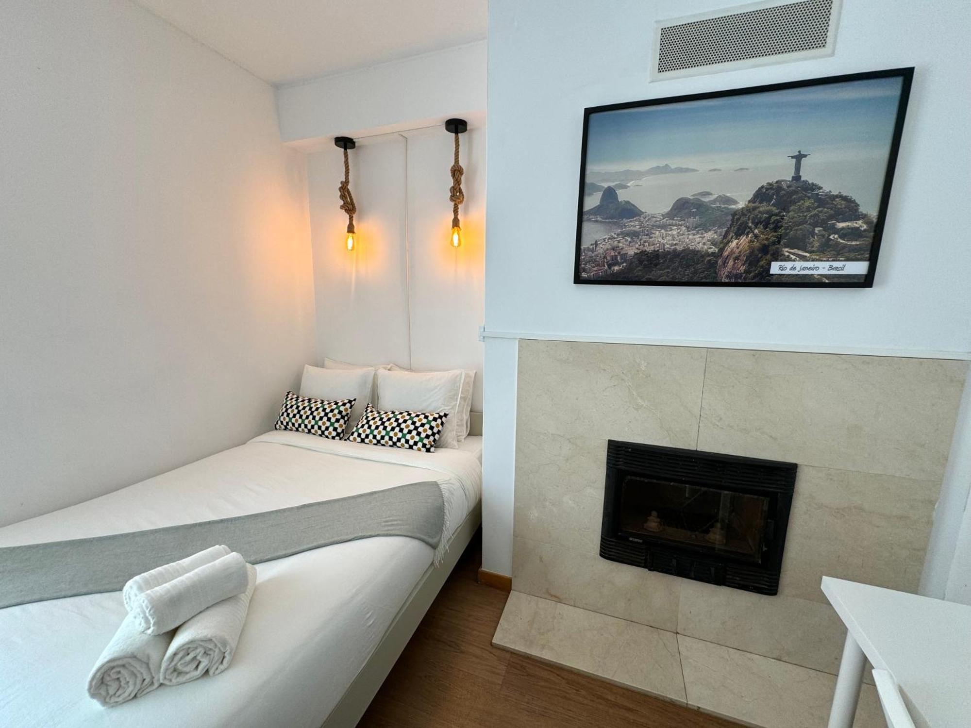 Expo House Appartement Lissabon Buitenkant foto