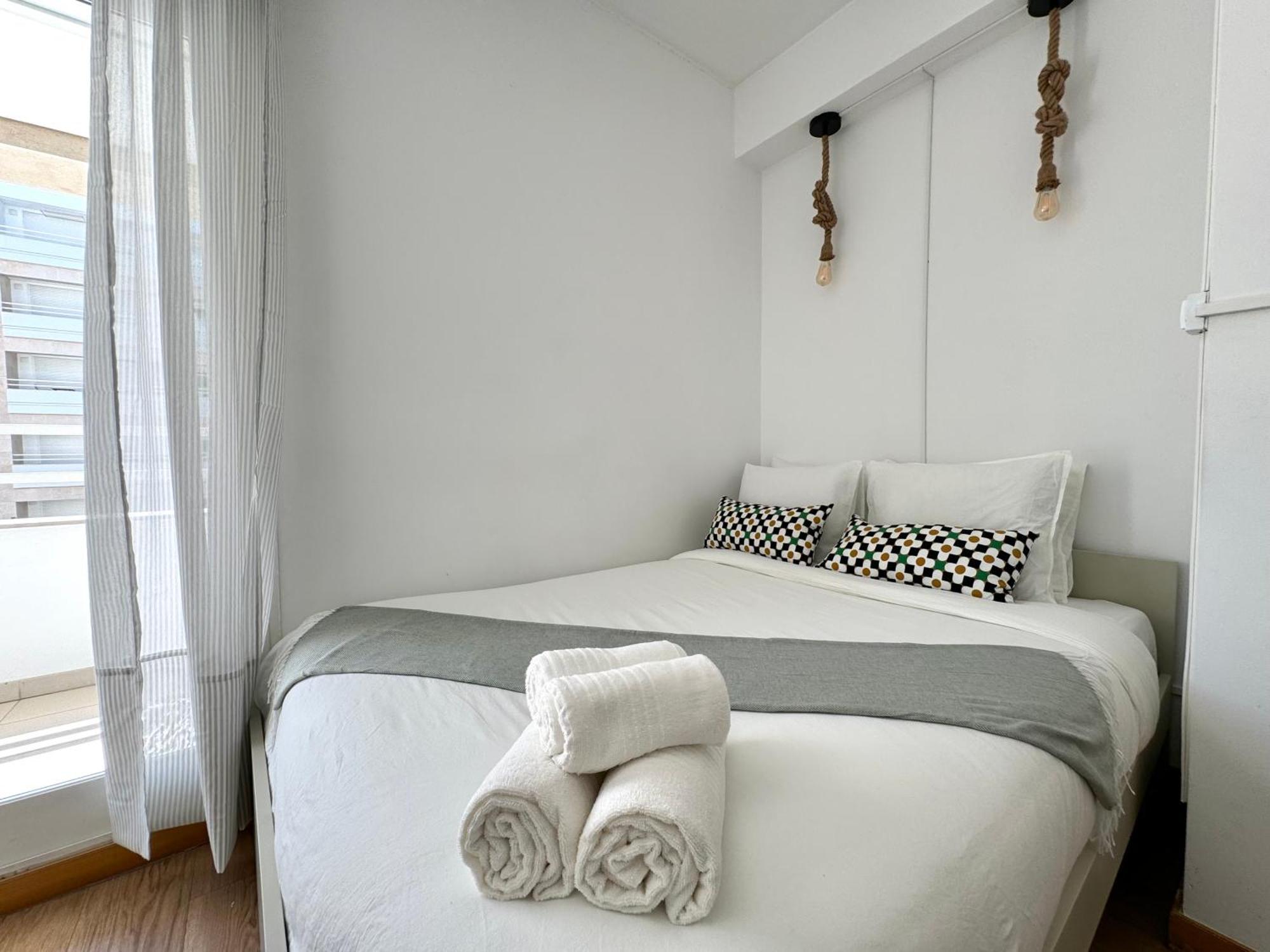 Expo House Appartement Lissabon Buitenkant foto