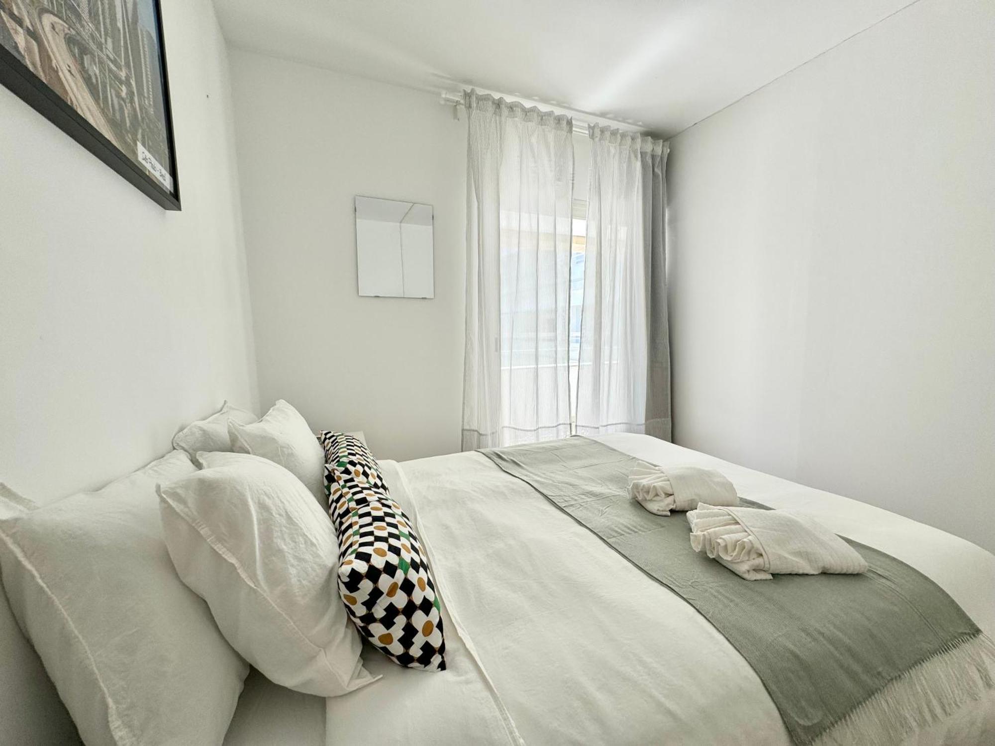 Expo House Appartement Lissabon Buitenkant foto