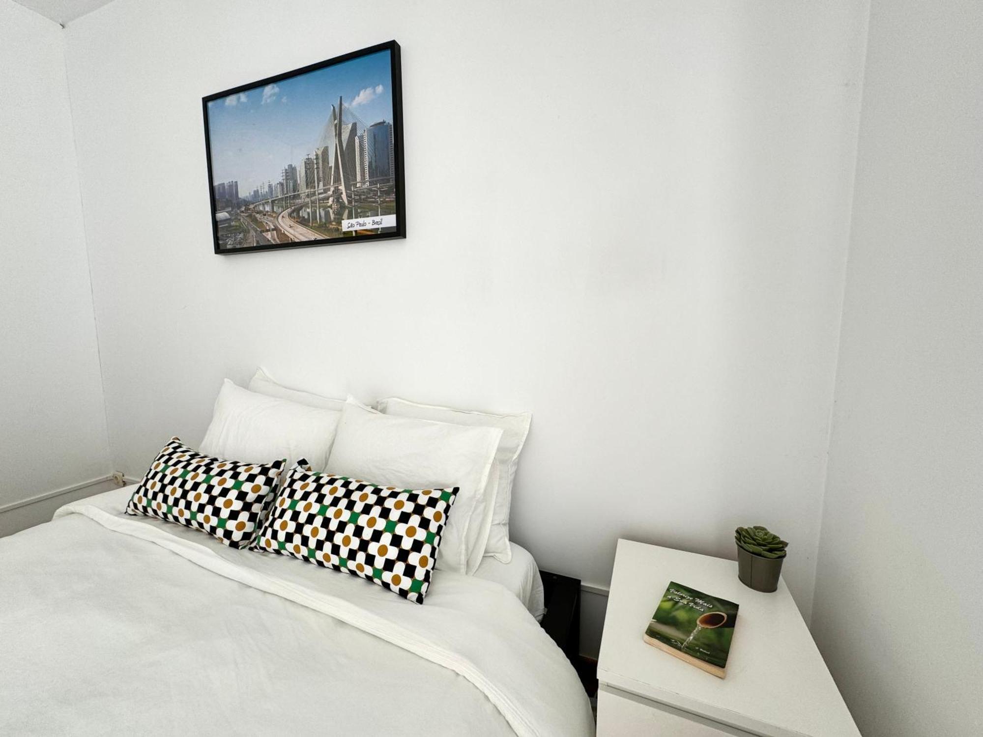 Expo House Appartement Lissabon Buitenkant foto