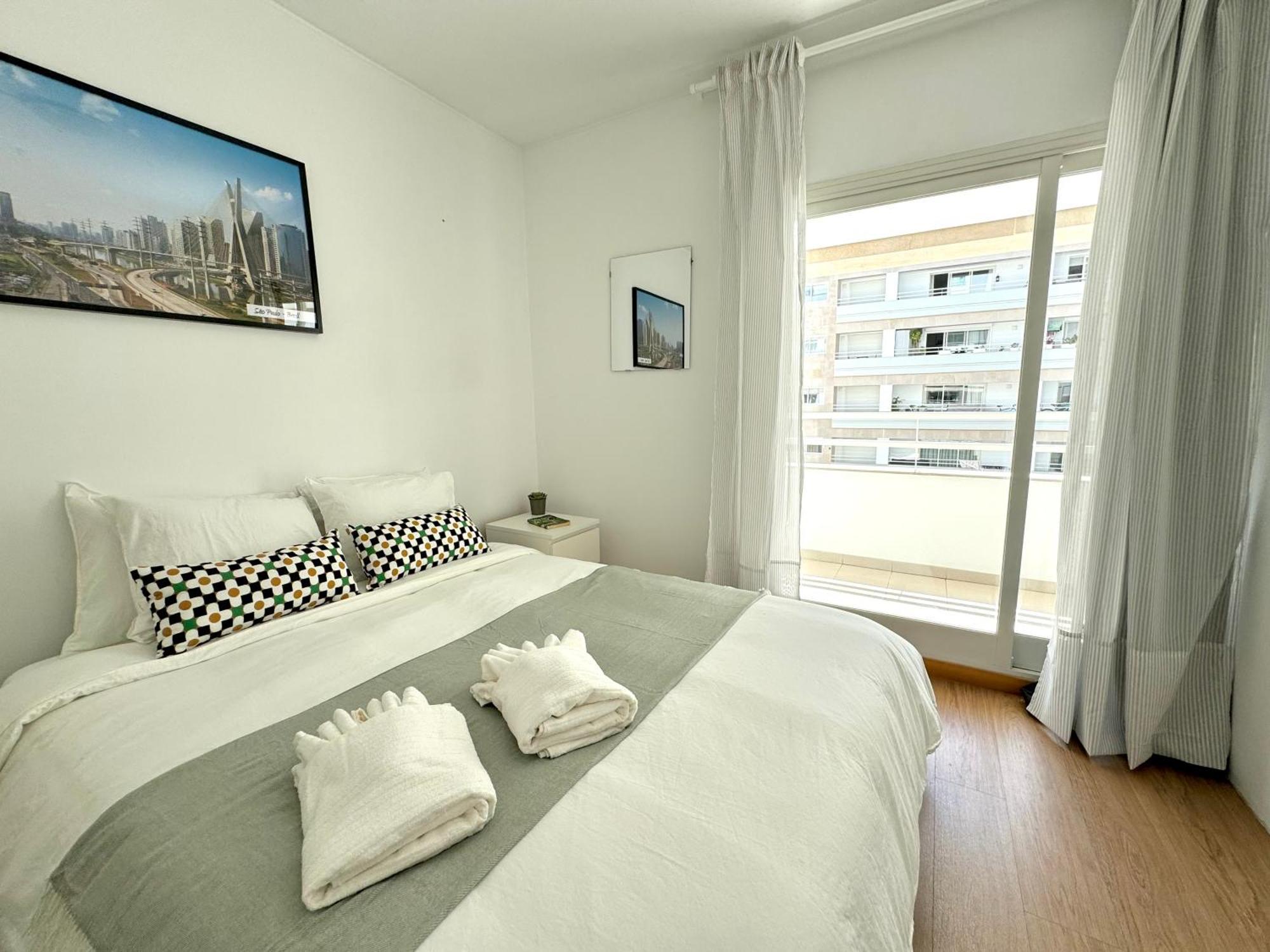 Expo House Appartement Lissabon Buitenkant foto