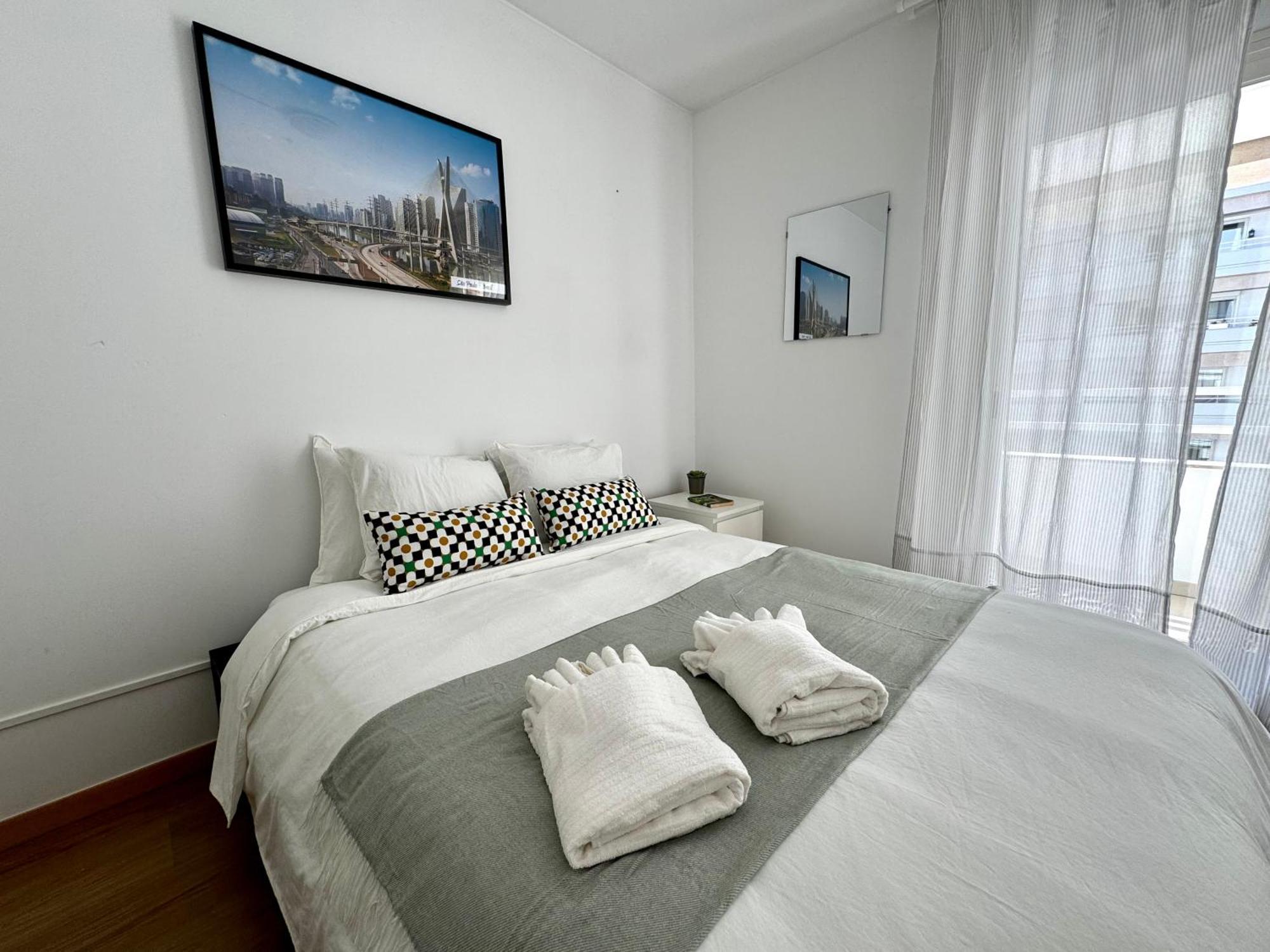 Expo House Appartement Lissabon Buitenkant foto