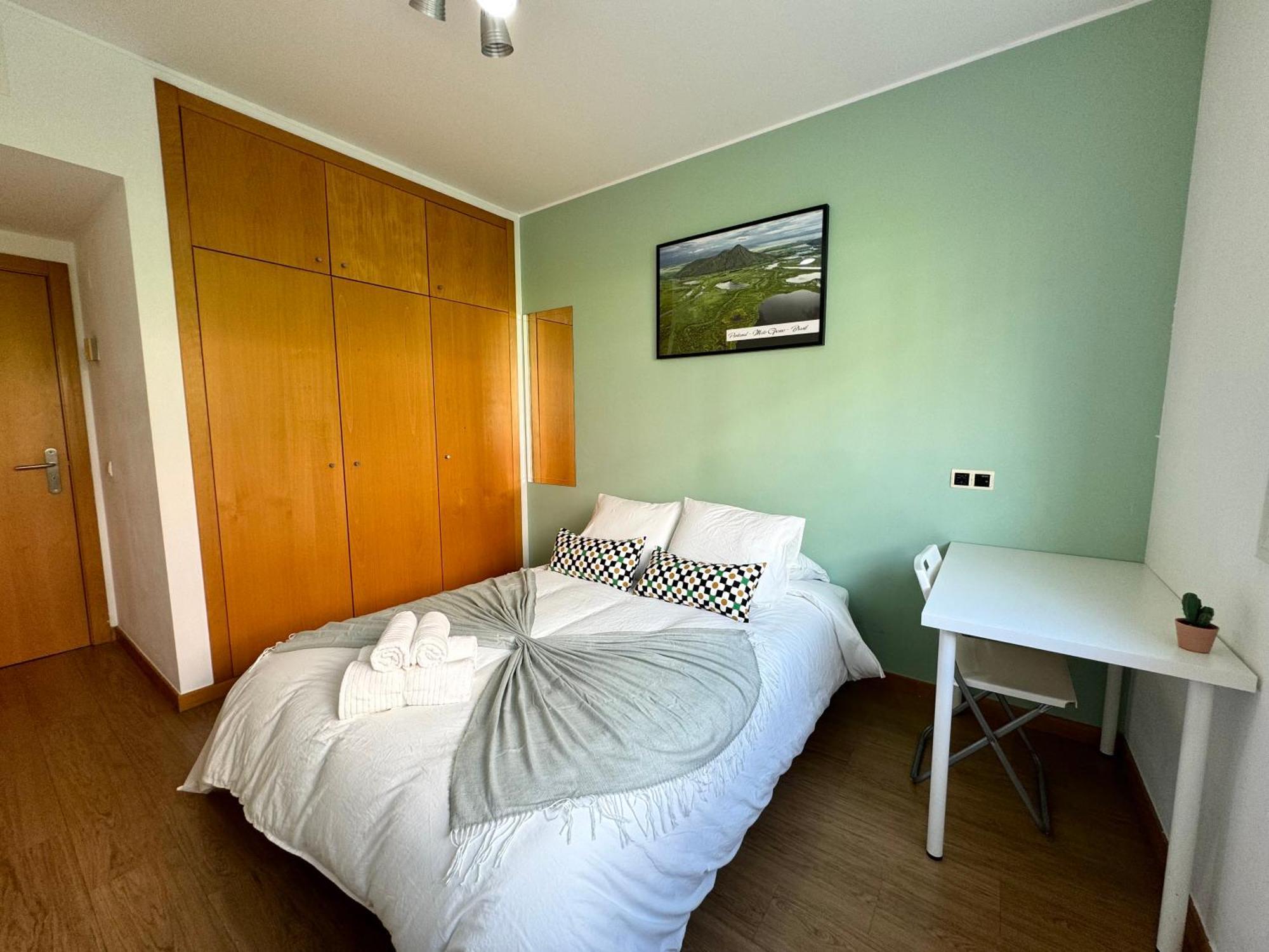 Expo House Appartement Lissabon Buitenkant foto