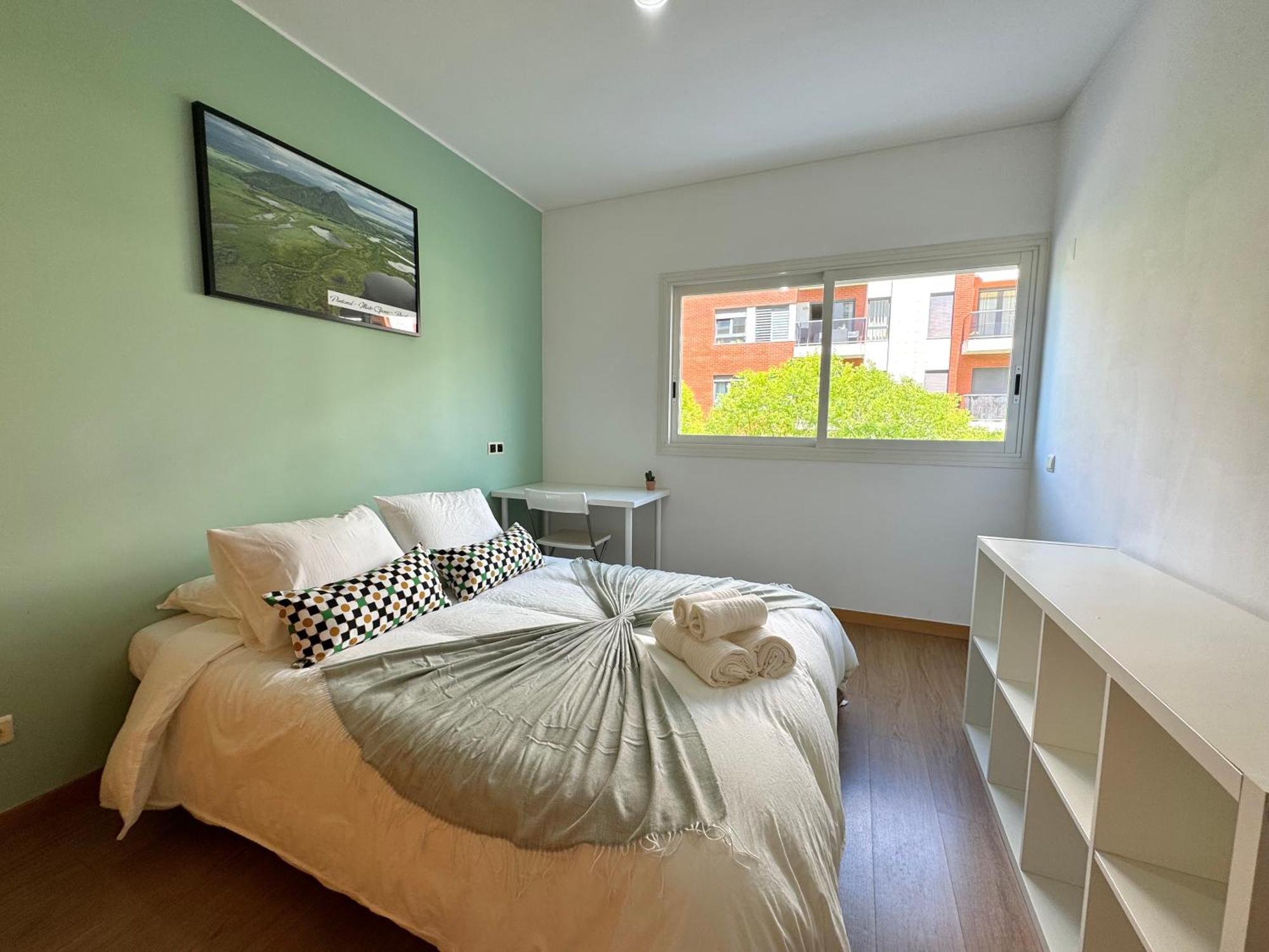 Expo House Appartement Lissabon Buitenkant foto