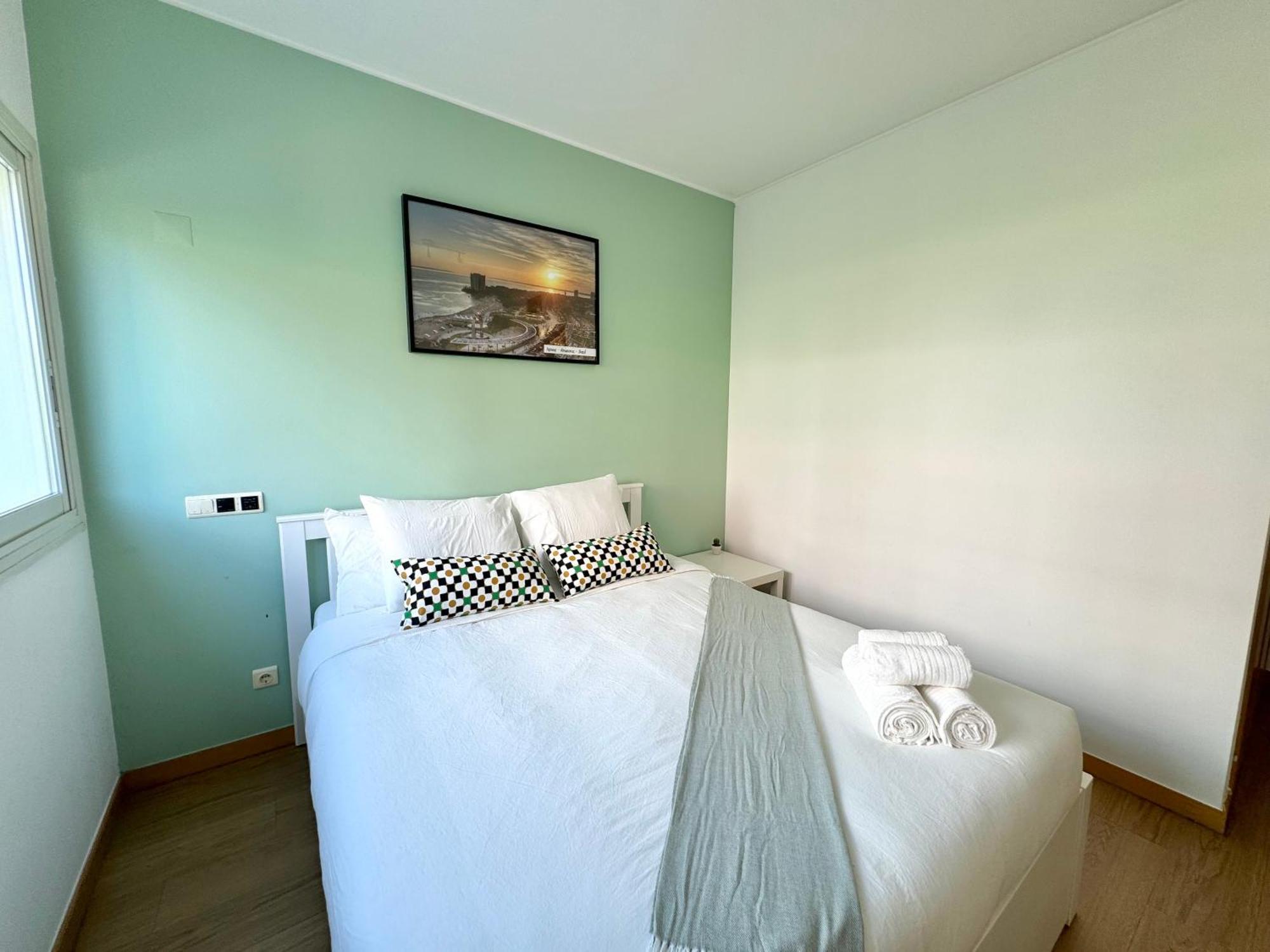 Expo House Appartement Lissabon Buitenkant foto