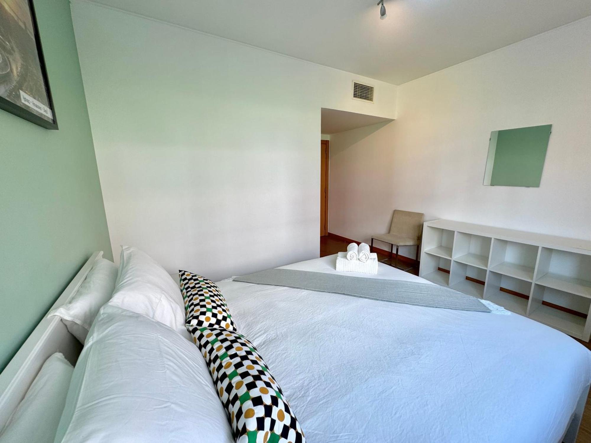 Expo House Appartement Lissabon Buitenkant foto