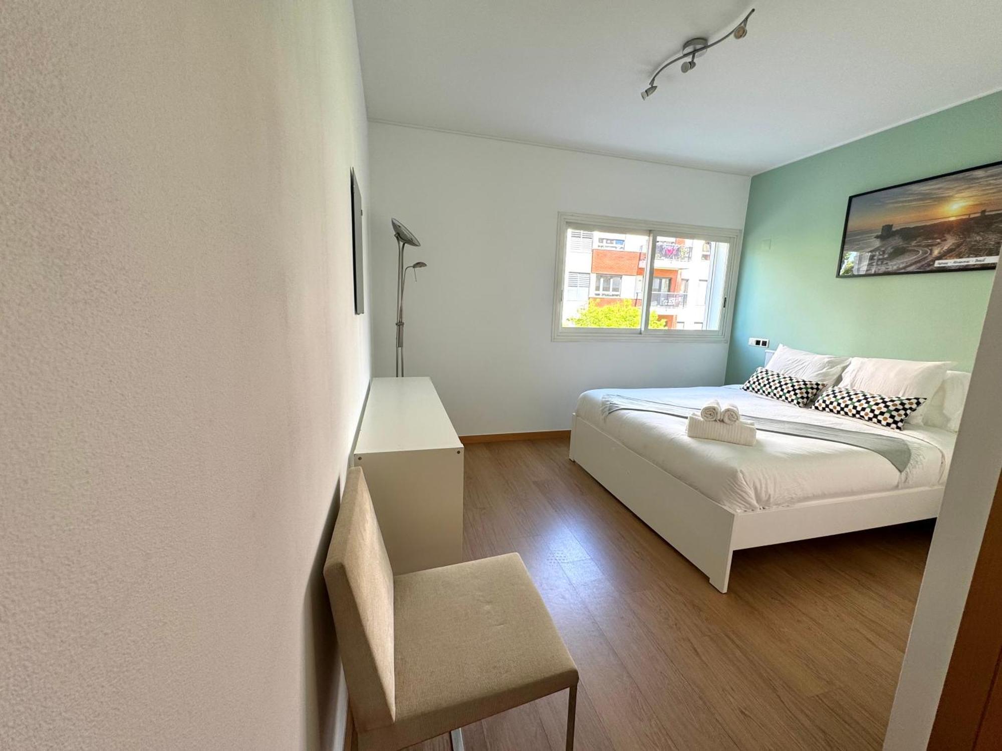 Expo House Appartement Lissabon Buitenkant foto
