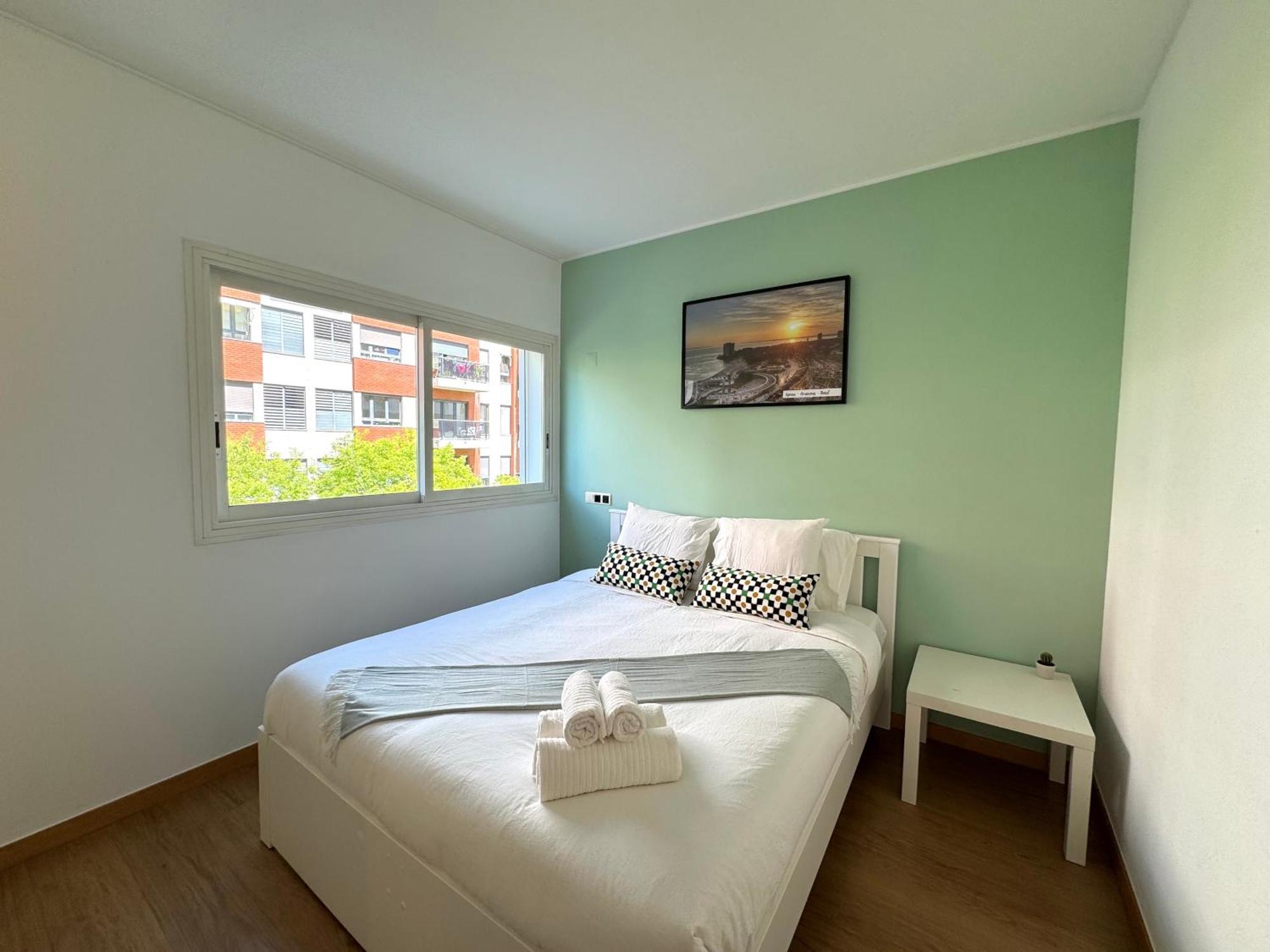 Expo House Appartement Lissabon Buitenkant foto