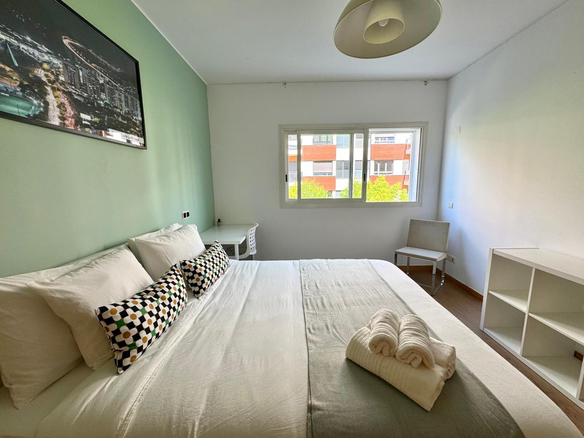 Expo House Appartement Lissabon Buitenkant foto