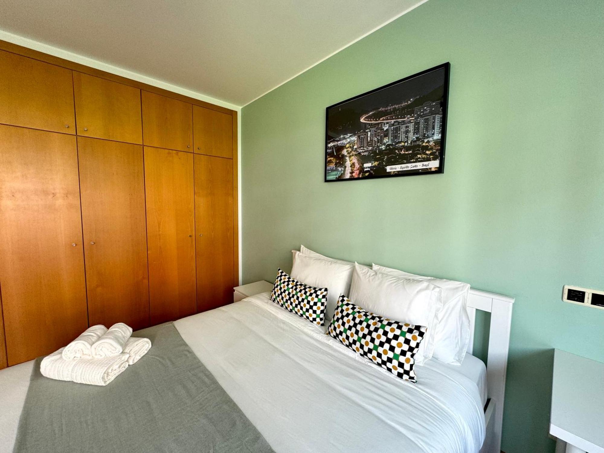 Expo House Appartement Lissabon Buitenkant foto
