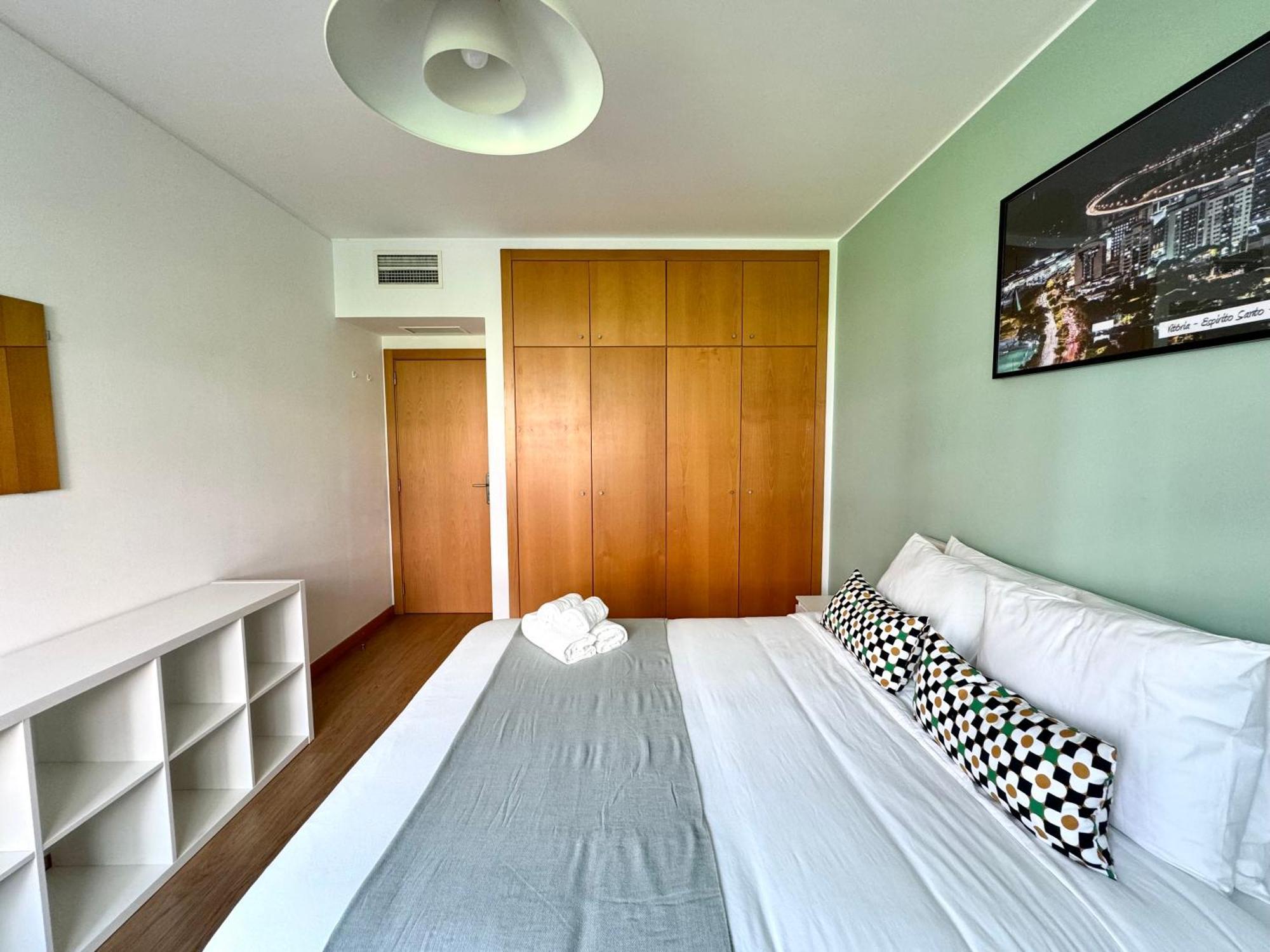 Expo House Appartement Lissabon Buitenkant foto