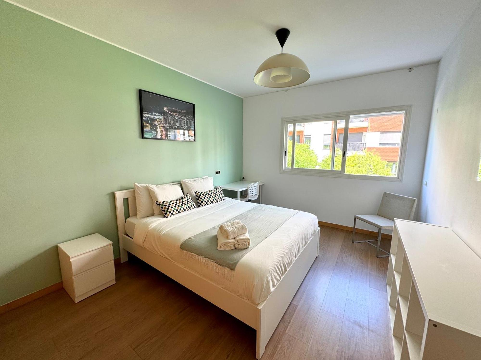 Expo House Appartement Lissabon Buitenkant foto