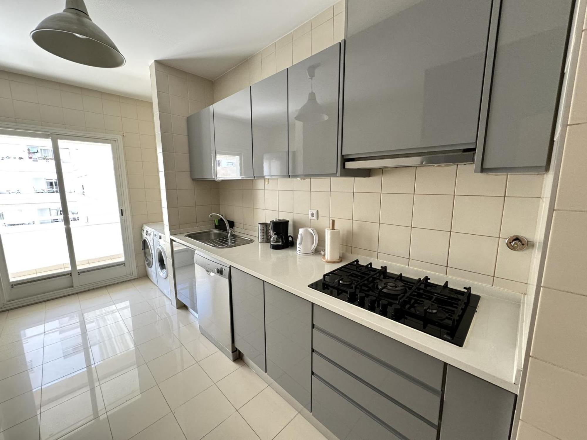 Expo House Appartement Lissabon Buitenkant foto