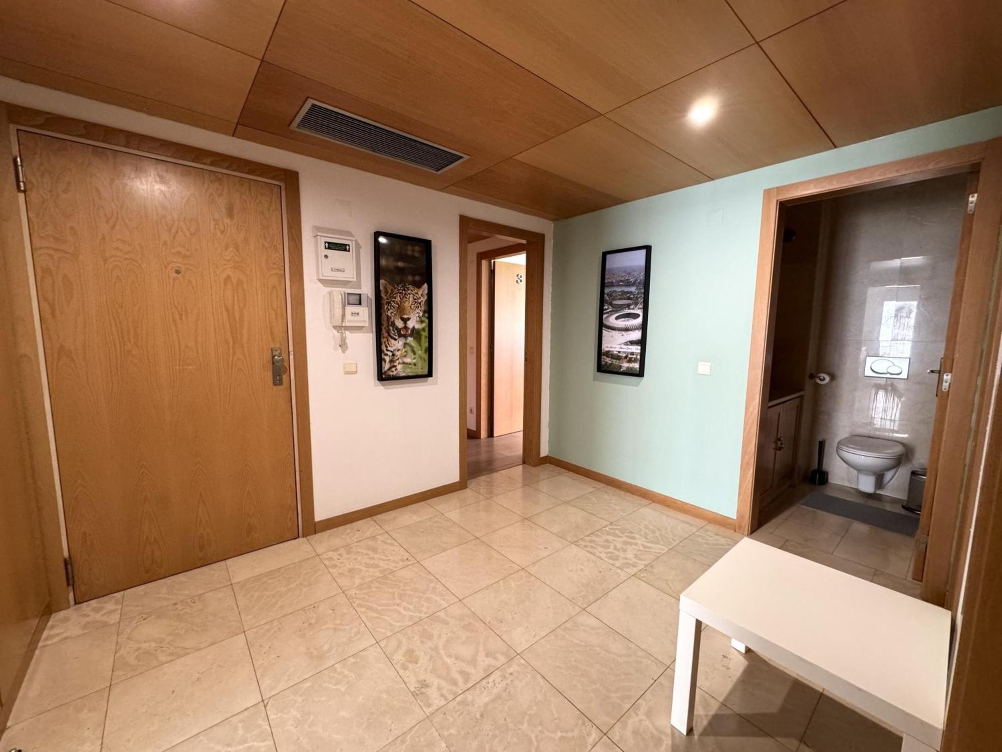 Expo House Appartement Lissabon Buitenkant foto