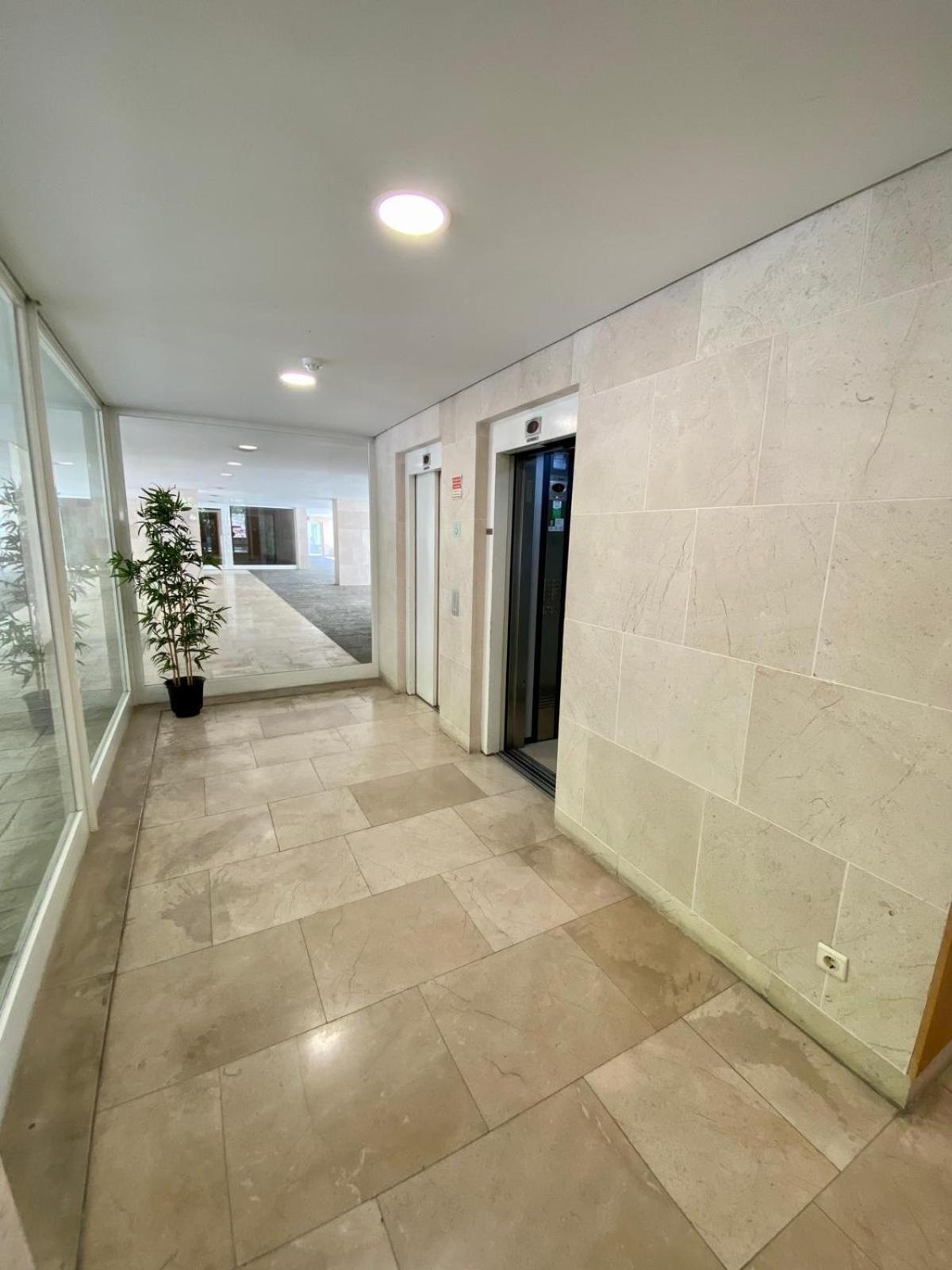 Expo House Appartement Lissabon Buitenkant foto