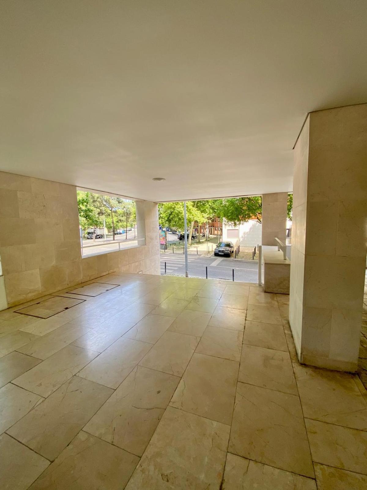 Expo House Appartement Lissabon Buitenkant foto