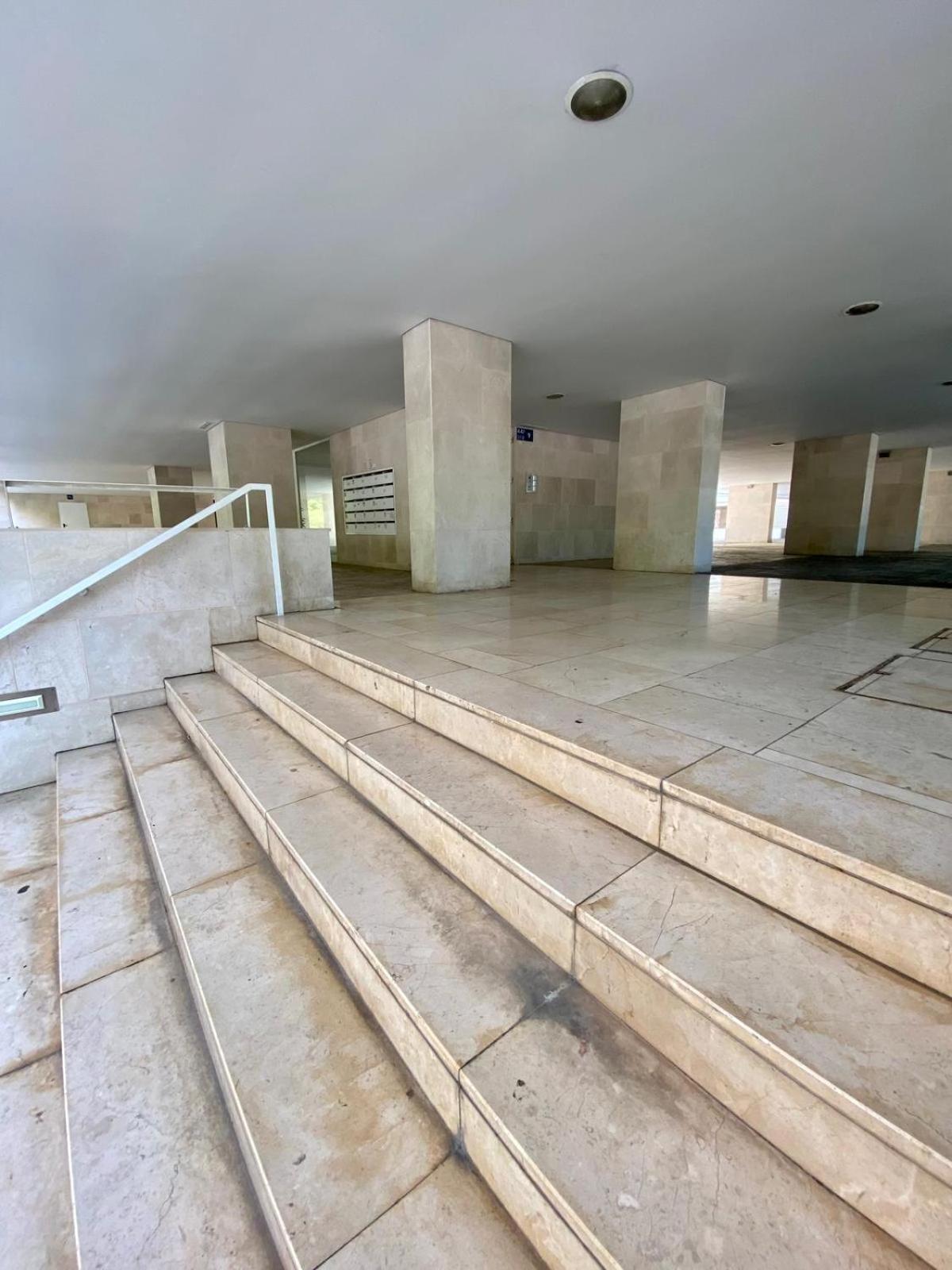 Expo House Appartement Lissabon Buitenkant foto
