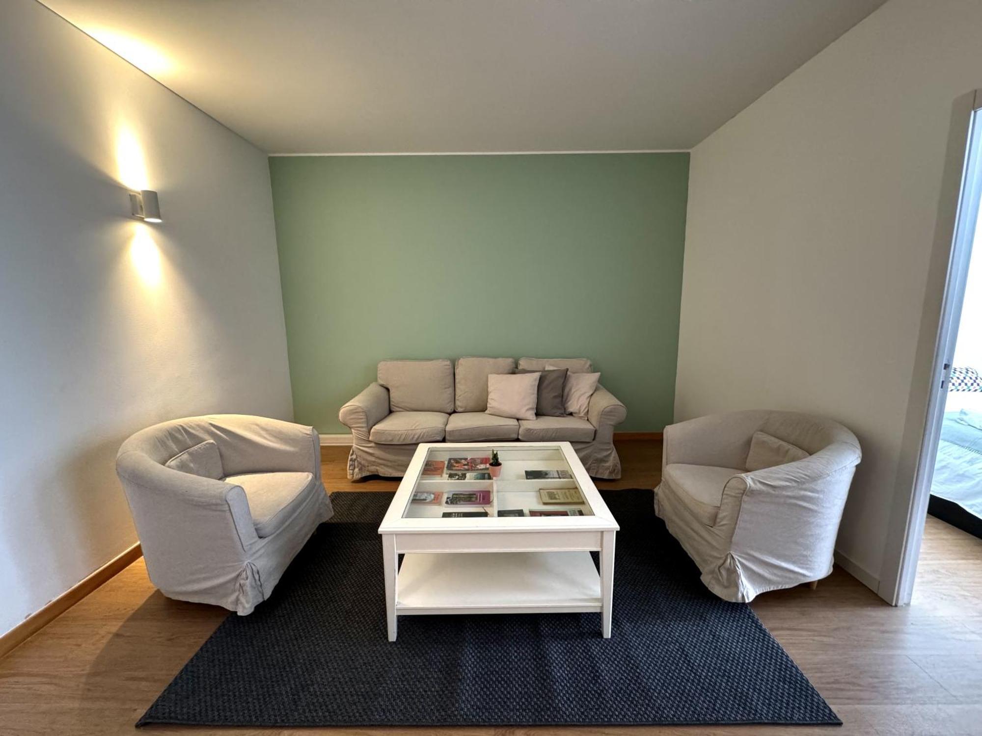 Expo House Appartement Lissabon Buitenkant foto