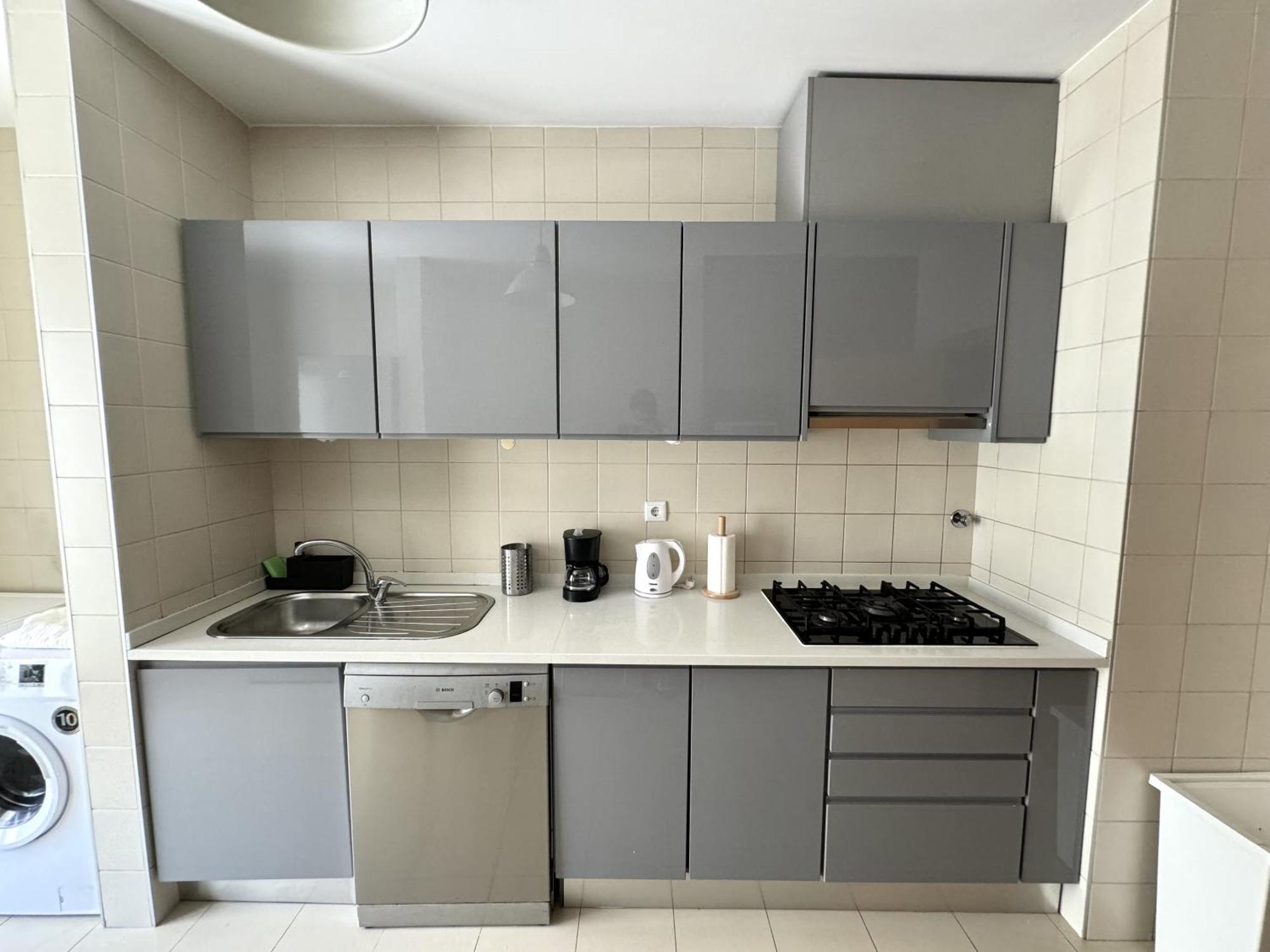 Expo House Appartement Lissabon Buitenkant foto