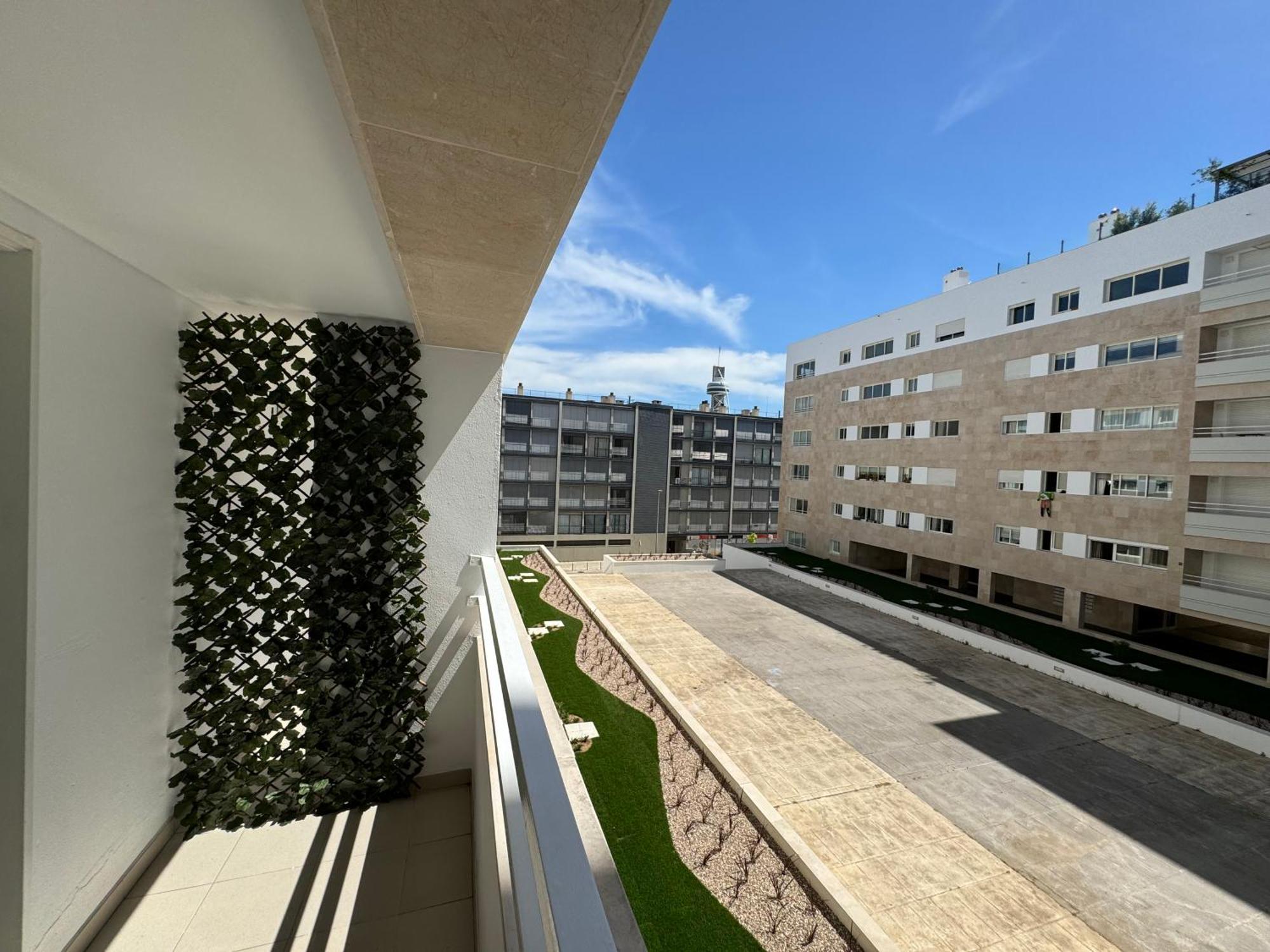 Expo House Appartement Lissabon Buitenkant foto