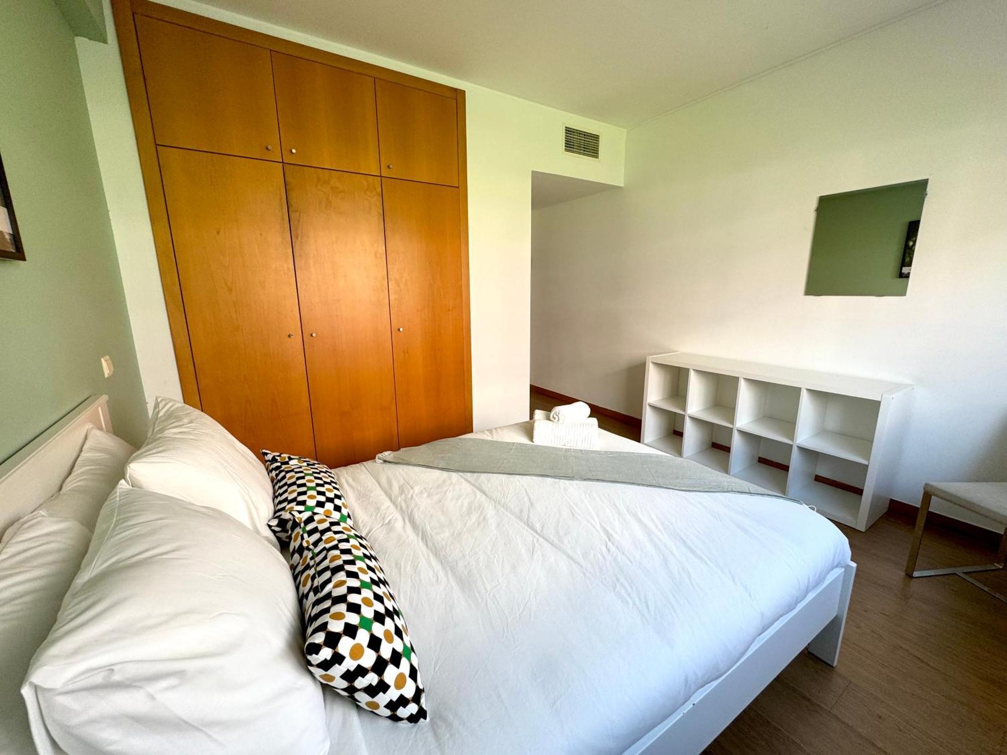 Expo House Appartement Lissabon Buitenkant foto